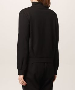 Donna LIU JO Giacca | Sweatshirt Black