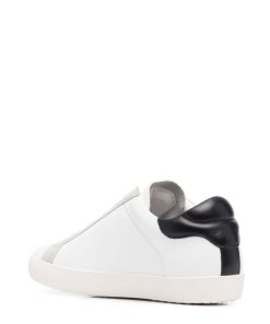 Donna LOVE MOSCHINO Sneakers | Sneakers Bianco-Nero