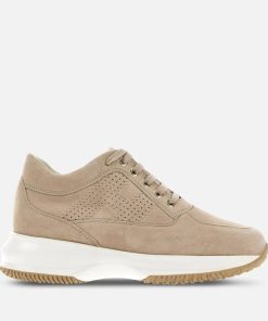 Donna HOGAN Sneakers | Sneakers Cammello