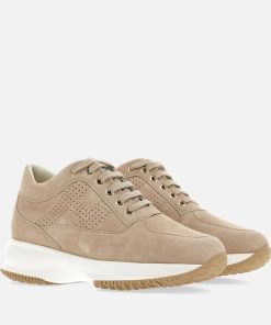 Donna HOGAN Sneakers | Sneakers Cammello