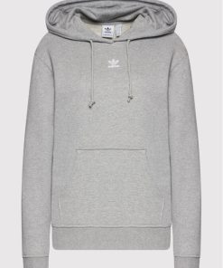 Donna ADIDAS ORIGINALS Felpa | Felpa Grigio