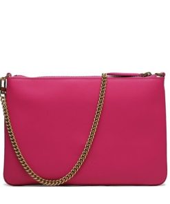 Donna PINKO Borsa | Borsa Pink Pinko-Antique Gold