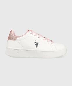 Donna U.S. POLO ASSN Sneakers | Sneakers