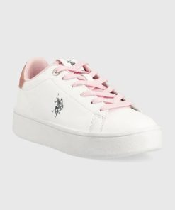 Donna U.S. POLO ASSN Sneakers | Sneakers