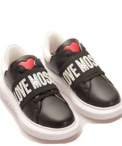 Donna LOVE MOSCHINO Sneakers | Sneakers