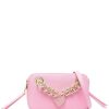 Donna VERSACE JEANS COUTURE Borsa | Borsa Baby Pink