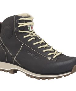 Donna DOLOMITE Stivali | Dol Shoe W'S 54 High Fg Gtx Black