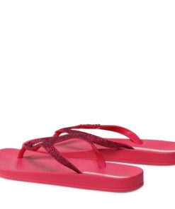 Donna IPANEMA Infradito | Ipanema Anat Lolita Fem Rosso