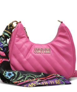 Donna VERSACE JEANS COUTURE Borsa | Borsa Hot Pink