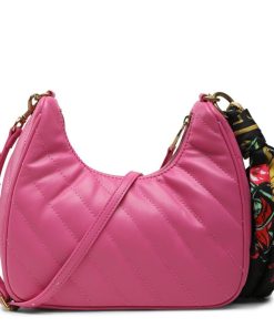 Donna VERSACE JEANS COUTURE Borsa | Borsa Hot Pink