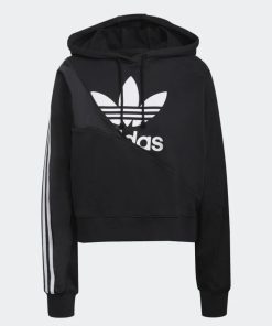 Donna ADIDAS ORIGINALS Felpa | Felpa Black