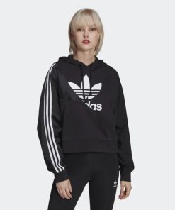 Donna ADIDAS ORIGINALS Felpa | Felpa Black