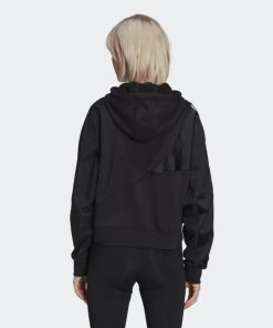 Donna ADIDAS ORIGINALS Felpa | Felpa Black