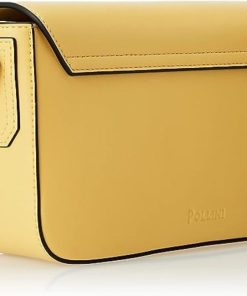 Donna POLLINI Borsa | Borsa Giallo