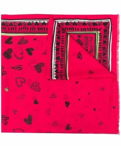 Donna MOSCHINO COUTURE Foulard | Foulard