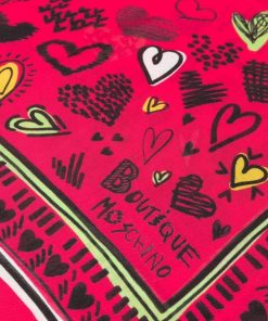 Donna MOSCHINO COUTURE Foulard | Foulard