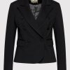 Donna FRACOMINA Giacca | Regular Jacket Black