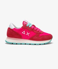 Donna SUN68 Sneakers | Sneakers Fuxia