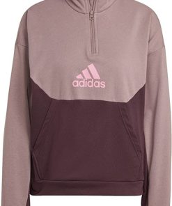 Donna ADIDAS Felpa | W Hz & T Ts