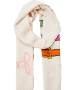 Donna LIU JO Foulard | Foulard Bone