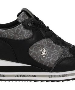 Donna U.S. POLO ASSN Sneakers | Sneakers