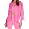 Donna LIU JO Camicia | Camicia Orchid Pink