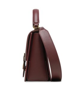 Donna PINKO Borsa | Borsa Ribes Intenso-Antique Gold