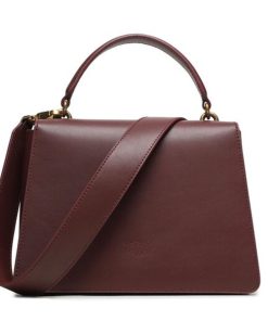 Donna PINKO Borsa | Borsa Ribes Intenso-Antique Gold