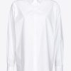 Donna PINKO Camicia | Camicia Bianco Brill.