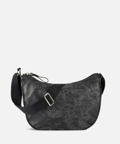 Donna ALVIERO MARTINI Borsa | Borsa Nero