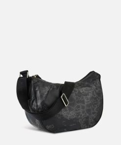 Donna ALVIERO MARTINI Borsa | Borsa Nero