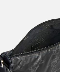 Donna ALVIERO MARTINI Borsa | Borsa Nero