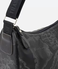 Donna ALVIERO MARTINI Borsa | Borsa Nero