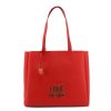 Donna LOVE MOSCHINO Borsa | Borsa Rosso