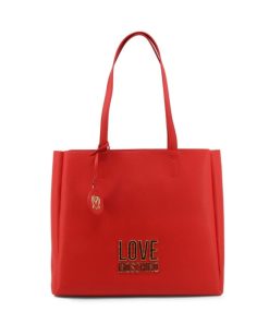 Donna LOVE MOSCHINO Borsa | Borsa Rosso