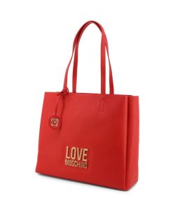 Donna LOVE MOSCHINO Borsa | Borsa Rosso