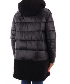 Donna BLAUER Cappotto | Cappotto Nero