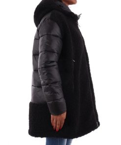 Donna BLAUER Cappotto | Cappotto Nero