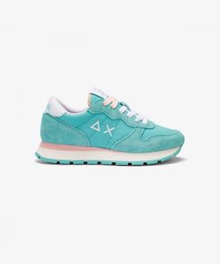 Donna SUN68 Sneakers | Sneakers Acqua