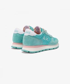 Donna SUN68 Sneakers | Sneakers Acqua