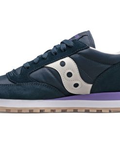 Donna SAUCONY Sneakers | Sneakers Navy/Violet