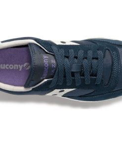 Donna SAUCONY Sneakers | Sneakers Navy/Violet