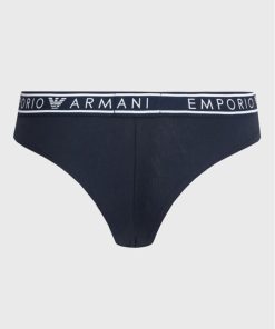 Donna EMPORIO ARMANI Intimo | Slip Marine