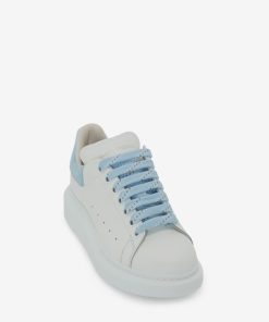 Donna ALEXANDER MCQUEEN Sneakers | Sneakers