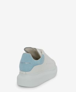 Donna ALEXANDER MCQUEEN Sneakers | Sneakers