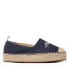 Donna BLAUER Scarpa | Spring01 Navy