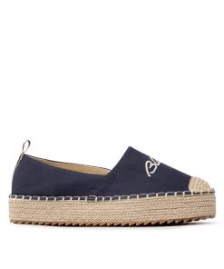 Donna BLAUER Scarpa | Spring01 Navy