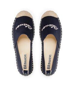 Donna BLAUER Scarpa | Spring01 Navy