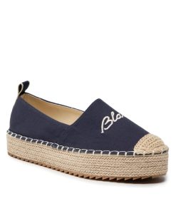 Donna BLAUER Scarpa | Spring01 Navy