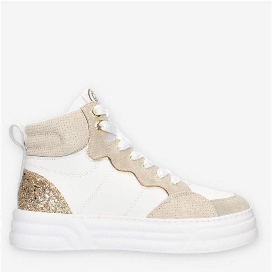 Donna LIU JO Sneakers | Sneakers Bianco